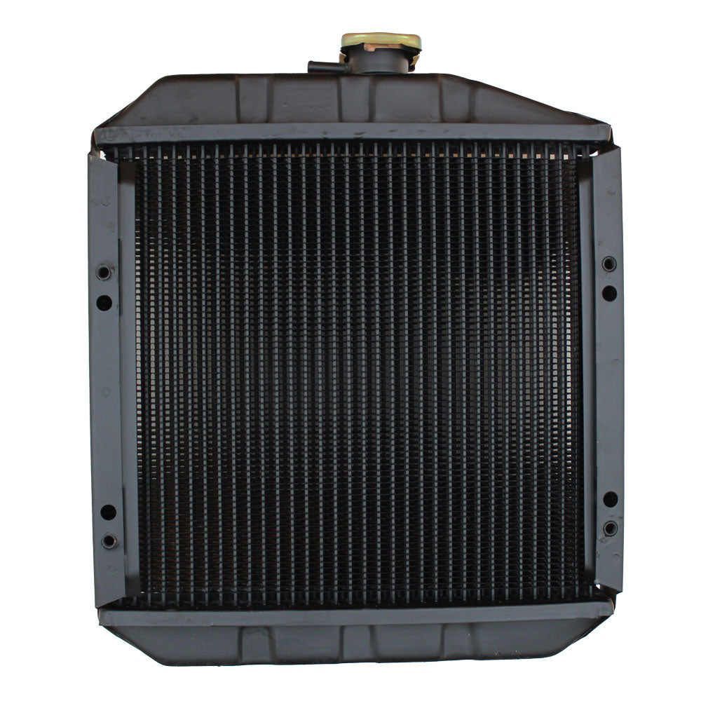 121462-44500-AIC Radiator with Cap