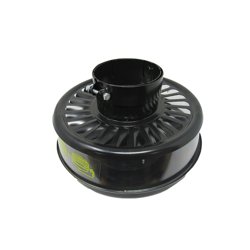 Pre-Cleaner Assembly Fits Minneapolis Moline Replaces 1217746