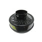 1217746 Precleaner Fits Caterpillar With 4" Intake 4M0310 AP-1000 AP-1000B IT24F