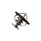 121850-49810 Thermostat Fits Komatsu 4D94 4D98