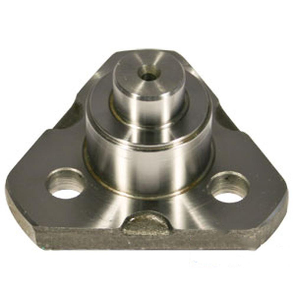 122259A1 Lower King Pin Fits Ford/New Holland 345C 345D 445C 445D 545C 545D 555C