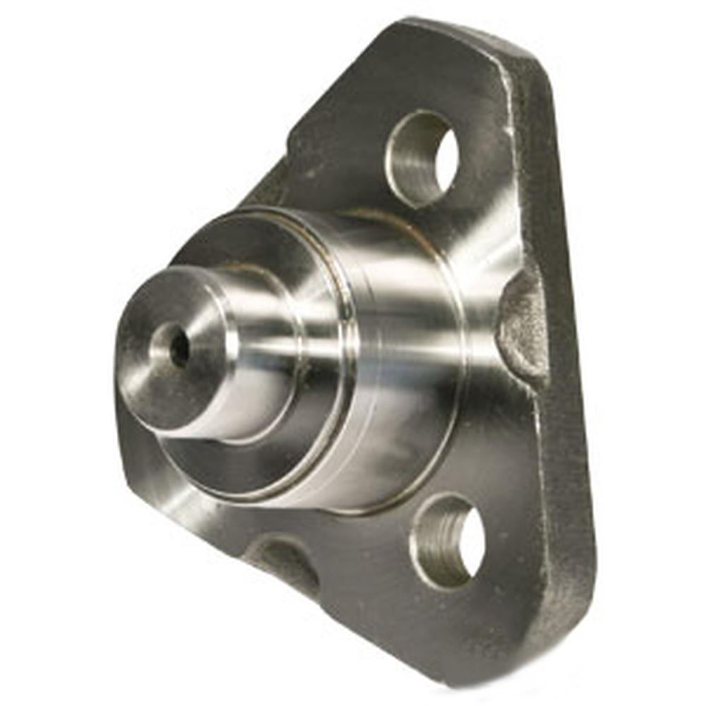 Lower King Pin Fits Case/International Harvester Replaces 122259A1