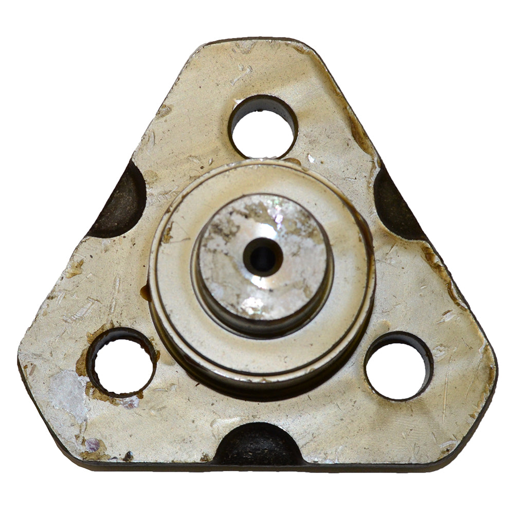 122259A1 New Lower King Pin Fits Case & Fits International Harvester 580L 580M