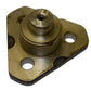 122259A1 Lower King Pin Fits Ford/New Holland 345C 345D 445C 445D 545C 545D 555C