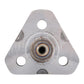 CAR128880 Upper King Pin Fits Ford/New Holland