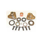 CAR128880 Upper King Pin Fits Ford/New Holland