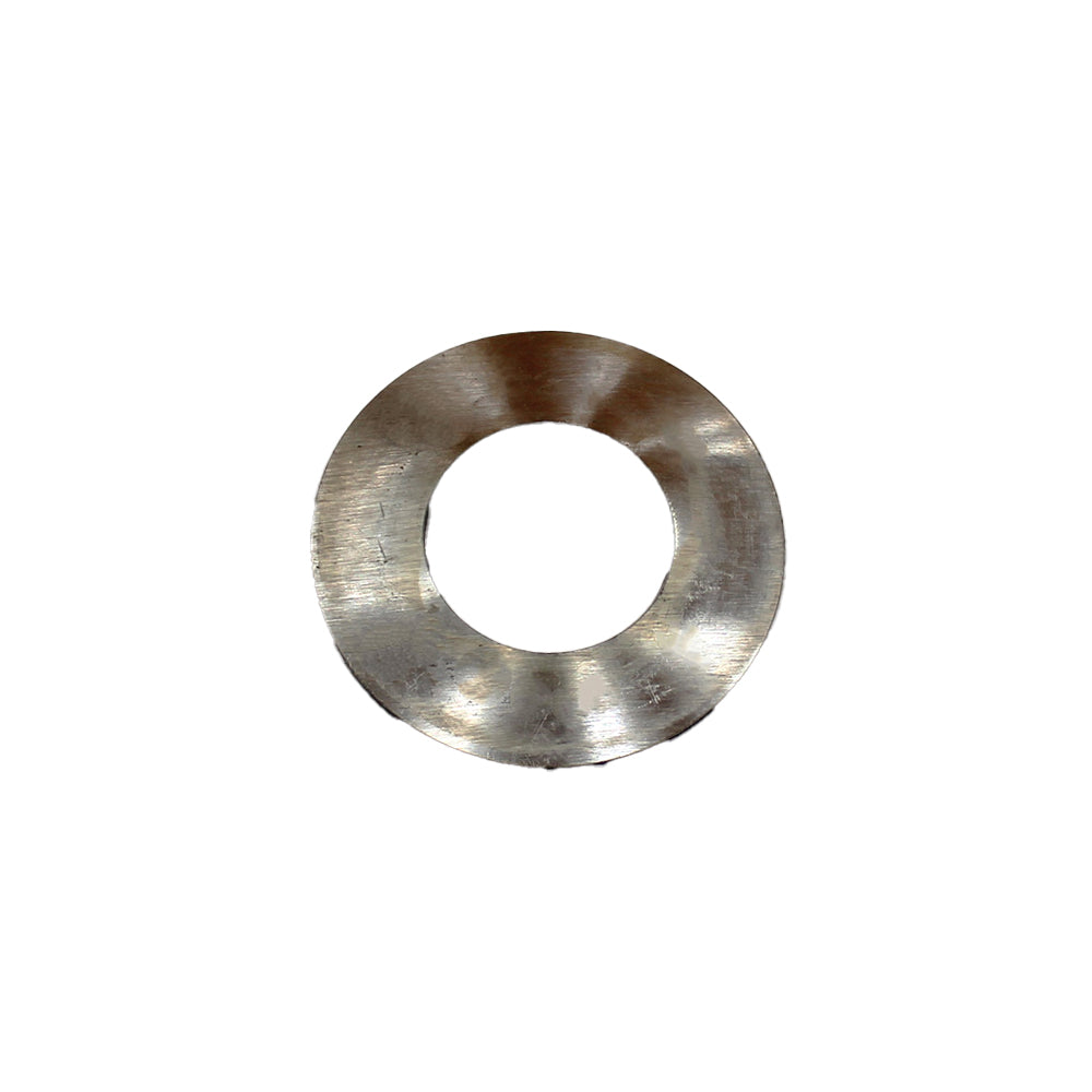 122262A1 - Upper Fits Belleville Washer
