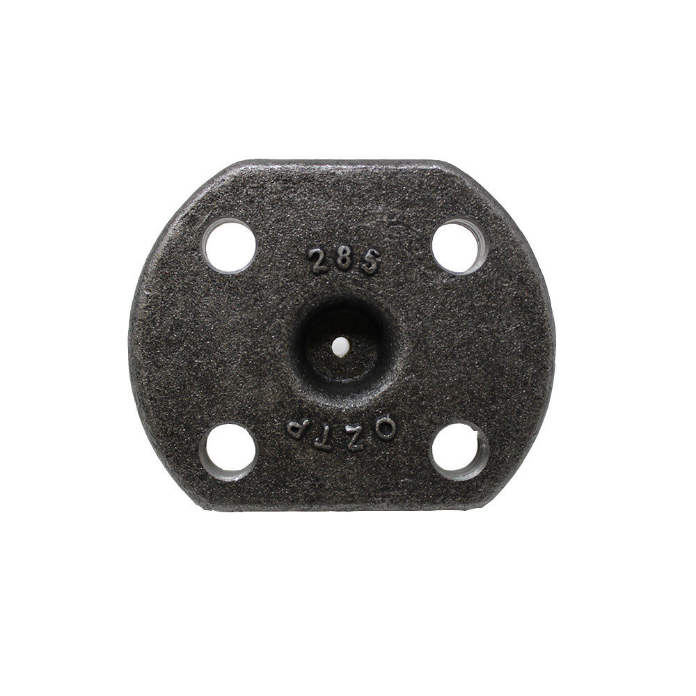 RE57472 Lower King Pin Fits John Deere