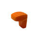 122/38502 Throttle Control Knob Fits JCB 1400B 1550B 1600B 1700B 214 215 216 217