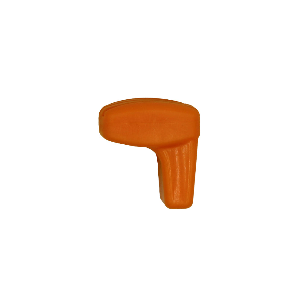 122/38502 Throttle Control Knob Fits JCB 1400B 1550B 1600B 1700B 214 215 216 217