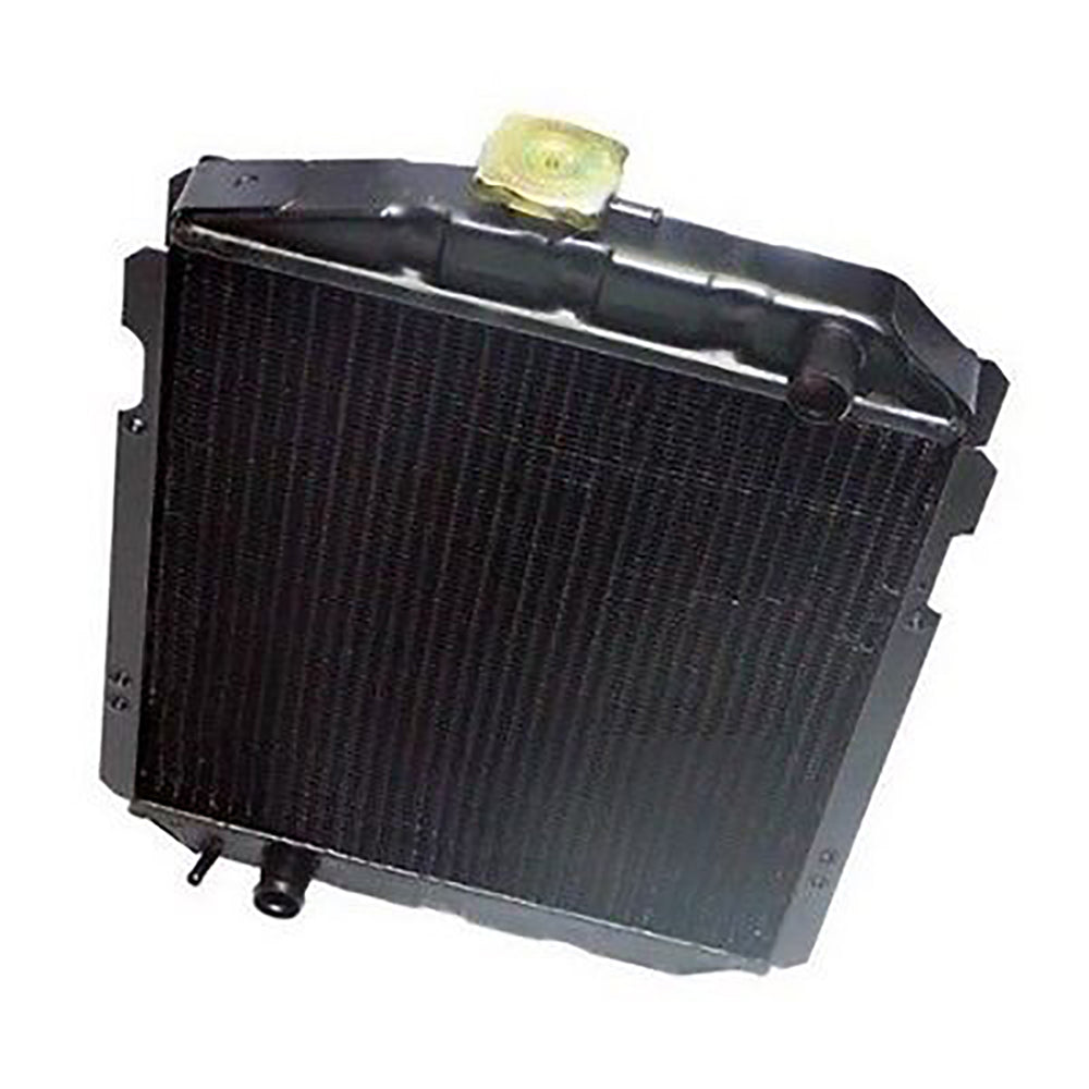Radiator Fits John Deere Replaces 122250-44501