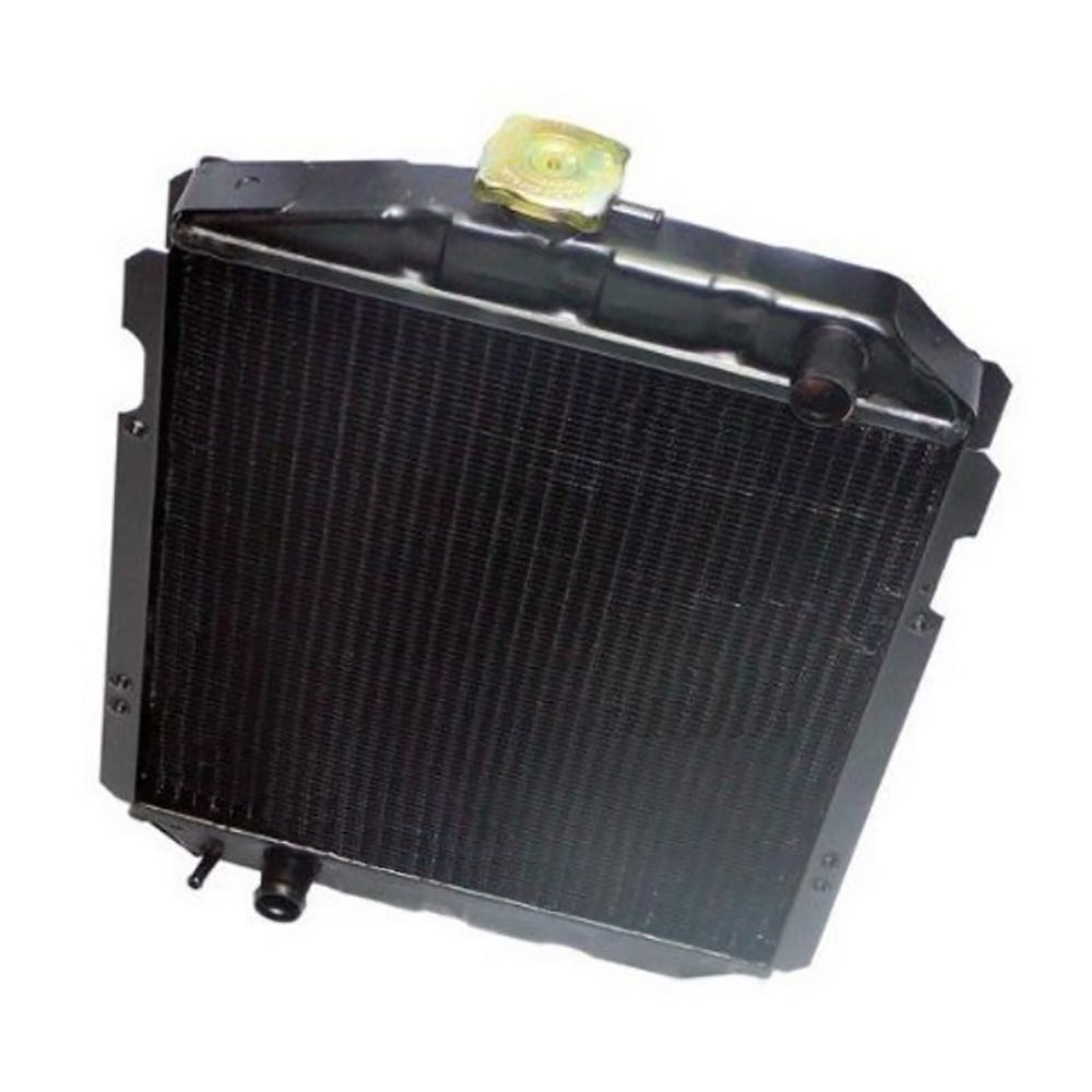 Radiator Fits John Deere Replaces 122250-44501
