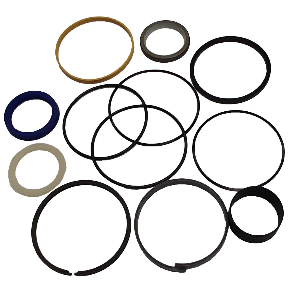 122535A1 Cylinder Seal Kit Fits Case 580 580 Super L 580 Super M 580L 590