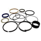 Hydraulic Seal Kit Swing Cylinder Fits Case 580 580 Super L 590 580 Super M 580L