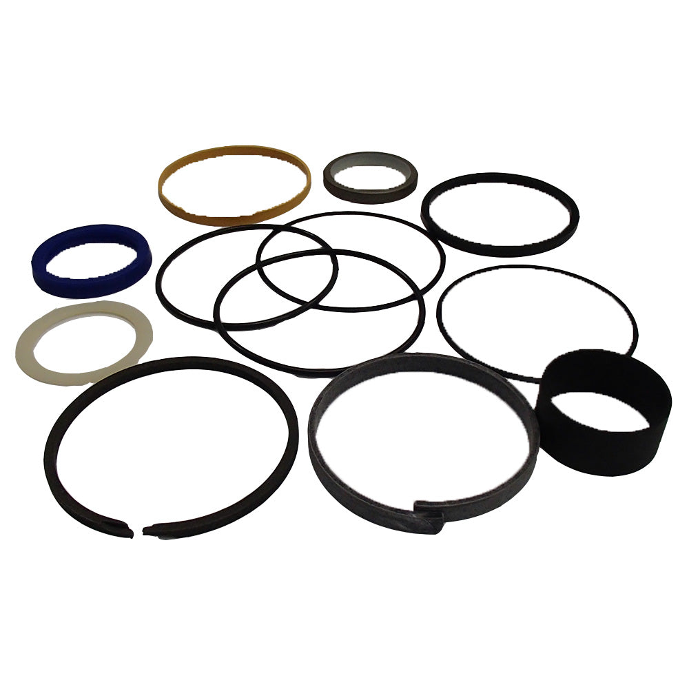 Hydraulic Seal Kit Swing Cylinder Fits Case 580 580 Super L 590 580 Super M 580L