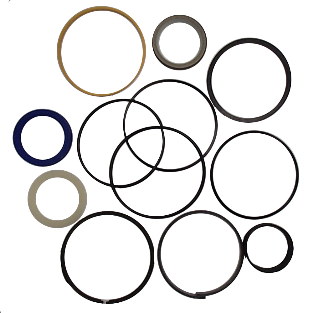 122535A1 Cylinder Seal Kit Fits Case 580 580 Super L 580 Super M 580L 590