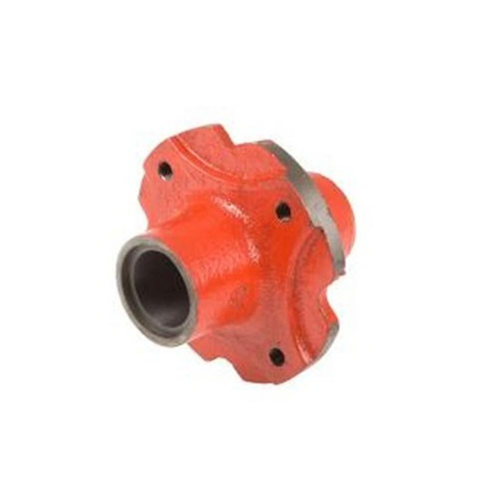 12105BH Rotary Cutter Hub Assembly Fits BUSH HOG