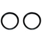 123-04237 Qty.: 2 Top Pinion Shaft Seal
 Fits JCB