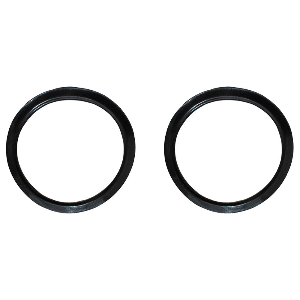 123-04237 Qty.: 2 Top Pinion Shaft Seal
 Fits JCB