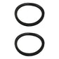 123-04237 Qty.: 2 Top Pinion Shaft Seal
 Fits JCB
