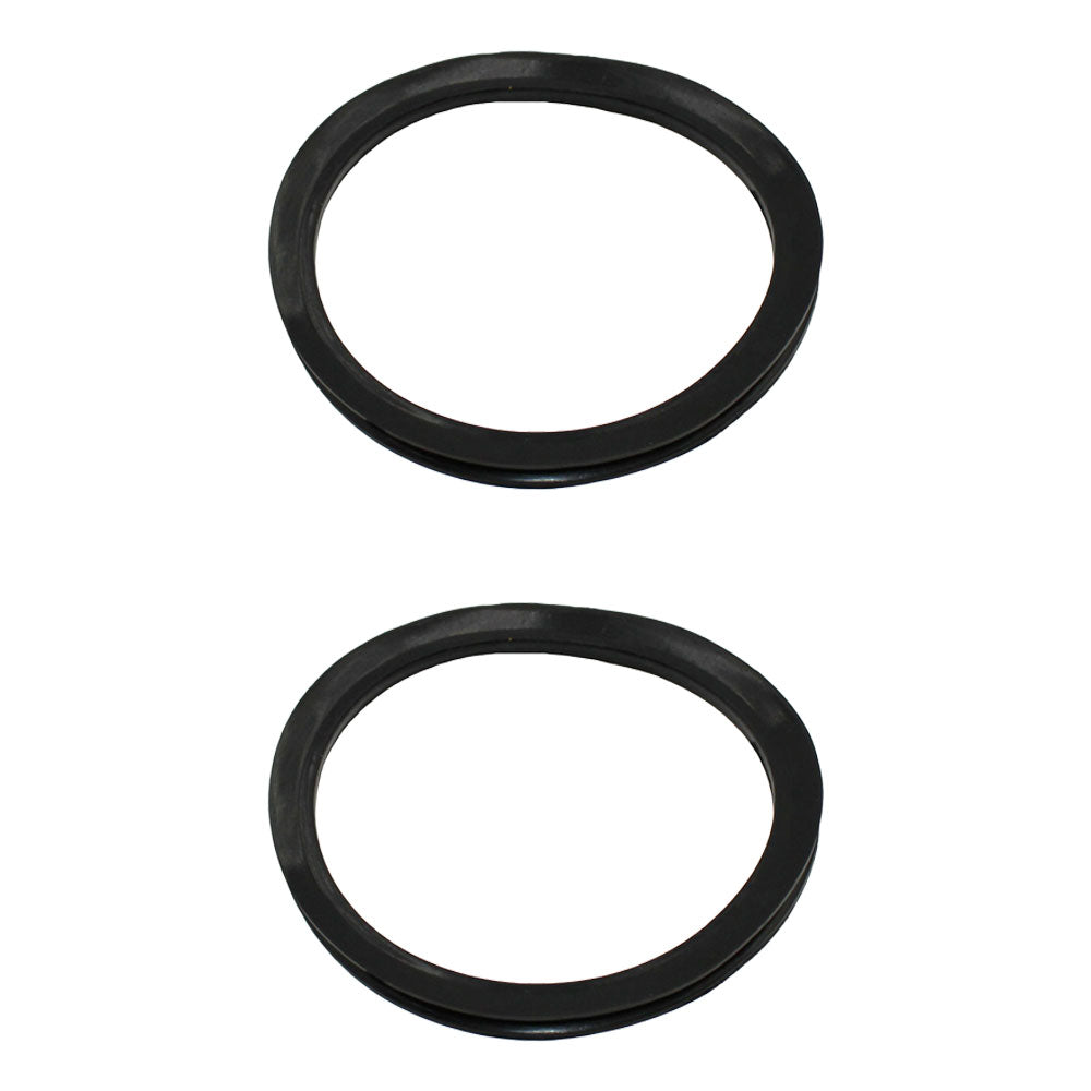123-04237 Qty.: 2 Top Pinion Shaft Seal
 Fits JCB