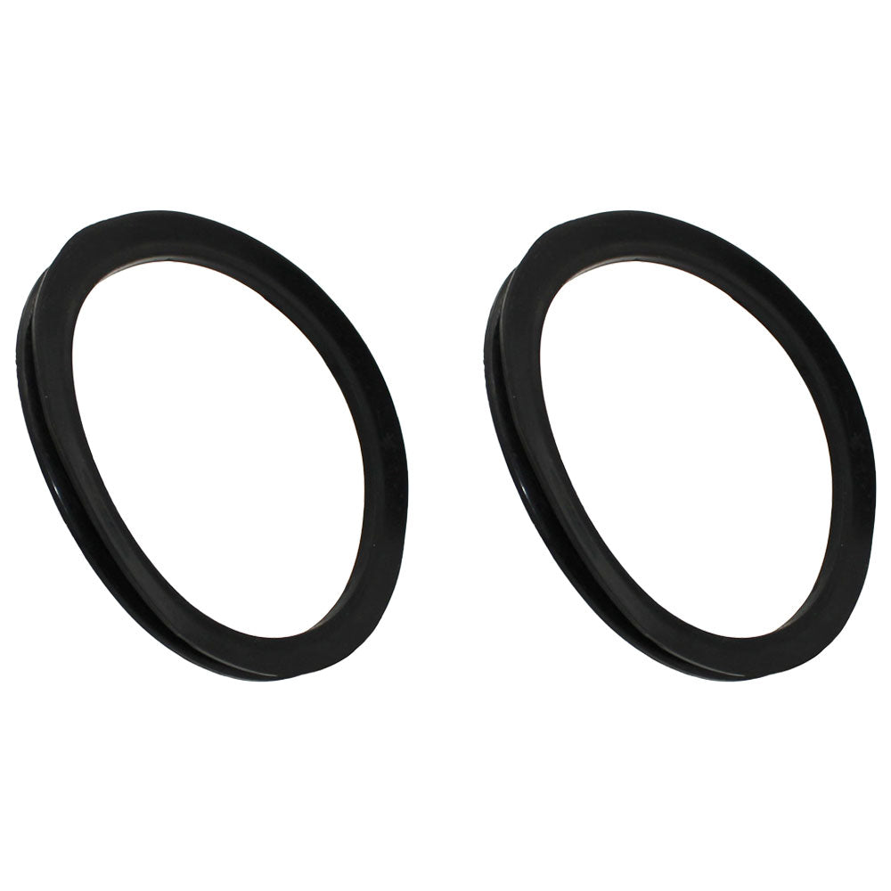 123-04237 Qty.: 2 Top Pinion Shaft Seal
 Fits JCB