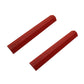 Qty 2: Bottom Wear Pad Fits JCB Replaces 123-03215