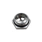 123-08053 Hydraulic Tank Sight Gauge Fits JCB