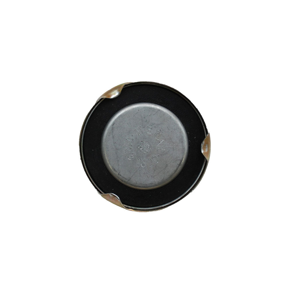 01231600 Oil Filler Cap Fits Deutz D10006 D13006 D2506 D2807 D3006 D3607 D4006