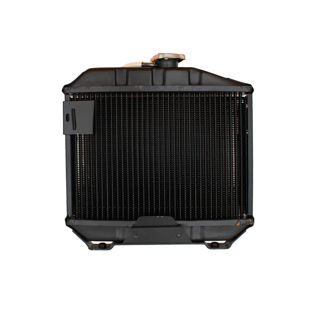 124160-44501-AIC Radiator
