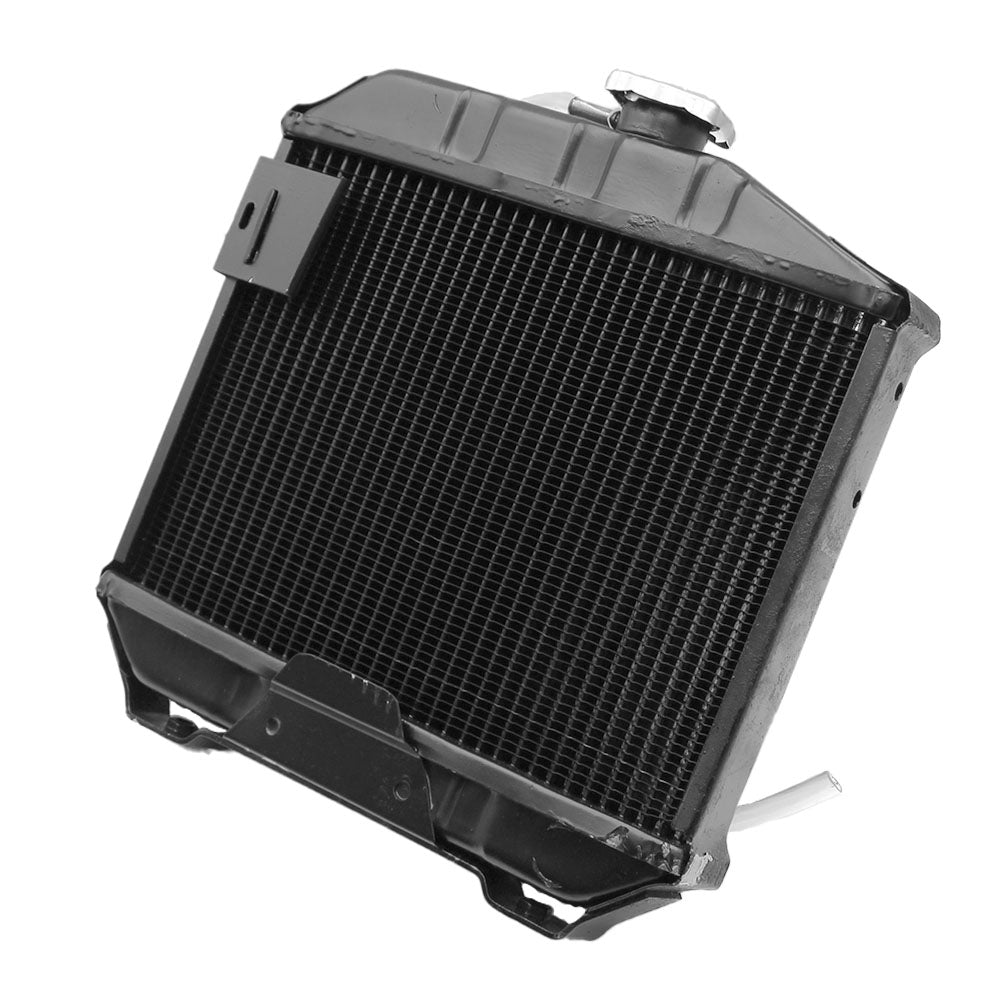 124160-44501 Radiator for Yanmar Tractor YM135 YM155 YM1100 YM1300 YM1500