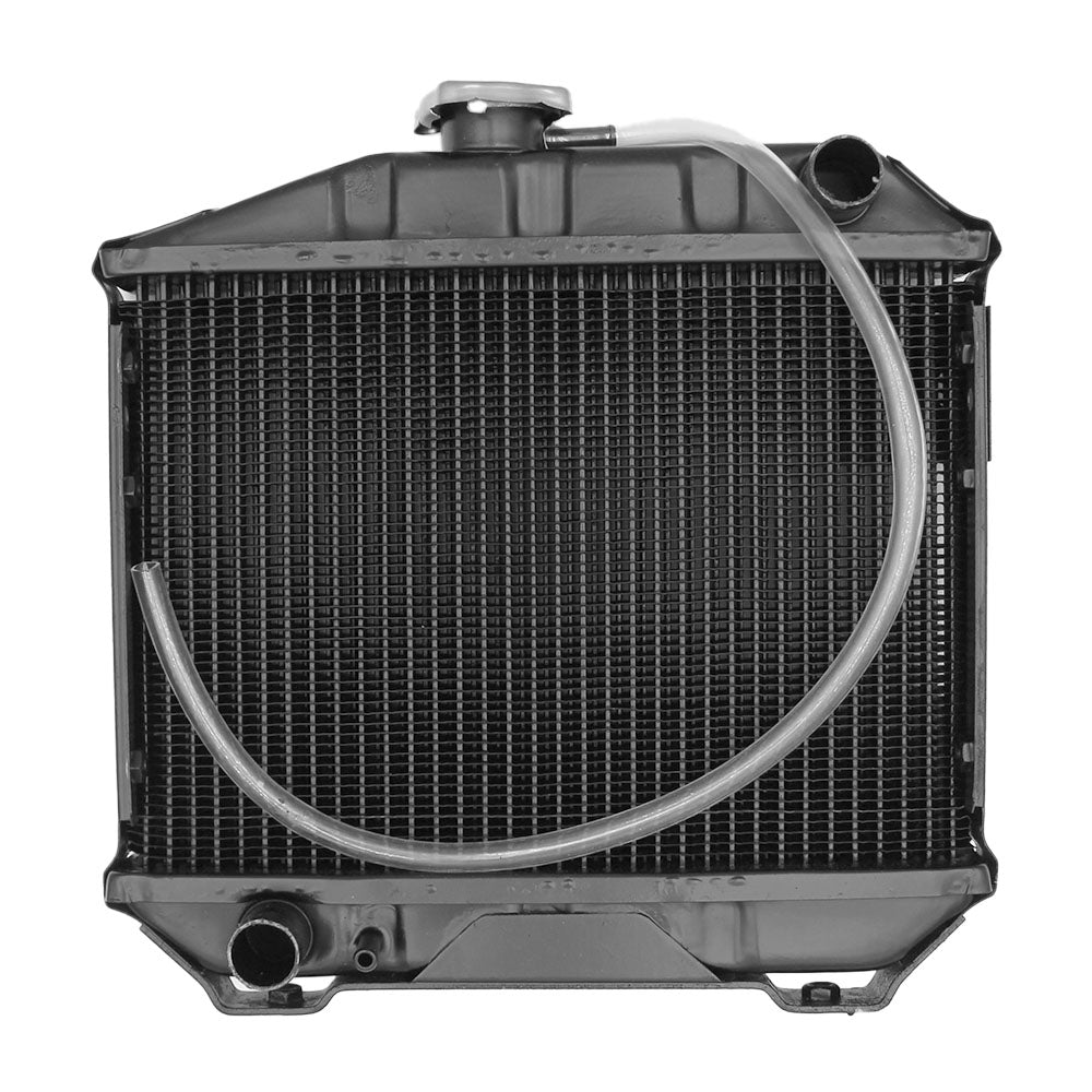 124160-44501 Radiator for Yanmar Tractor YM135 YM155 YM1100 YM1300 YM1500