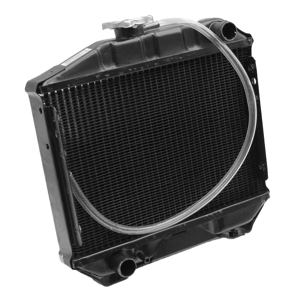 124160-44501 Radiator for Yanmar Tractor YM135 YM155 YM1100 YM1300 YM1500