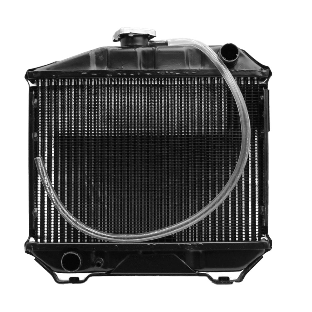 124160-44501-AIC Radiator
