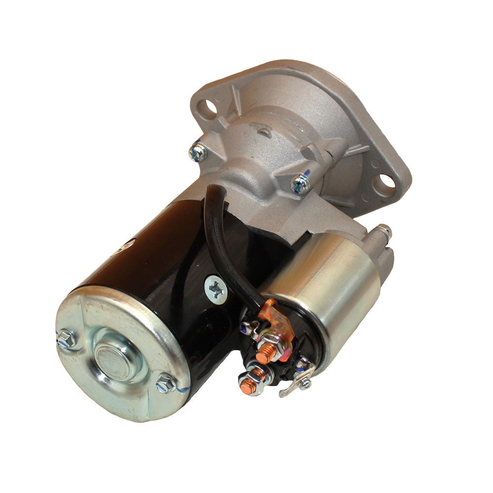 129573-77010 Starter Fits Yanmar YM1700 YM2000D