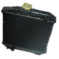 124768-44500 Radiator Fits Yanmar 2210