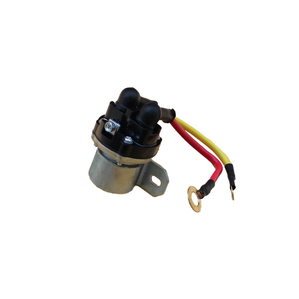 1251302 Starter Solenoid Switch Fits Caterpillar 120M 12M 135H 140 140G 140M 14L