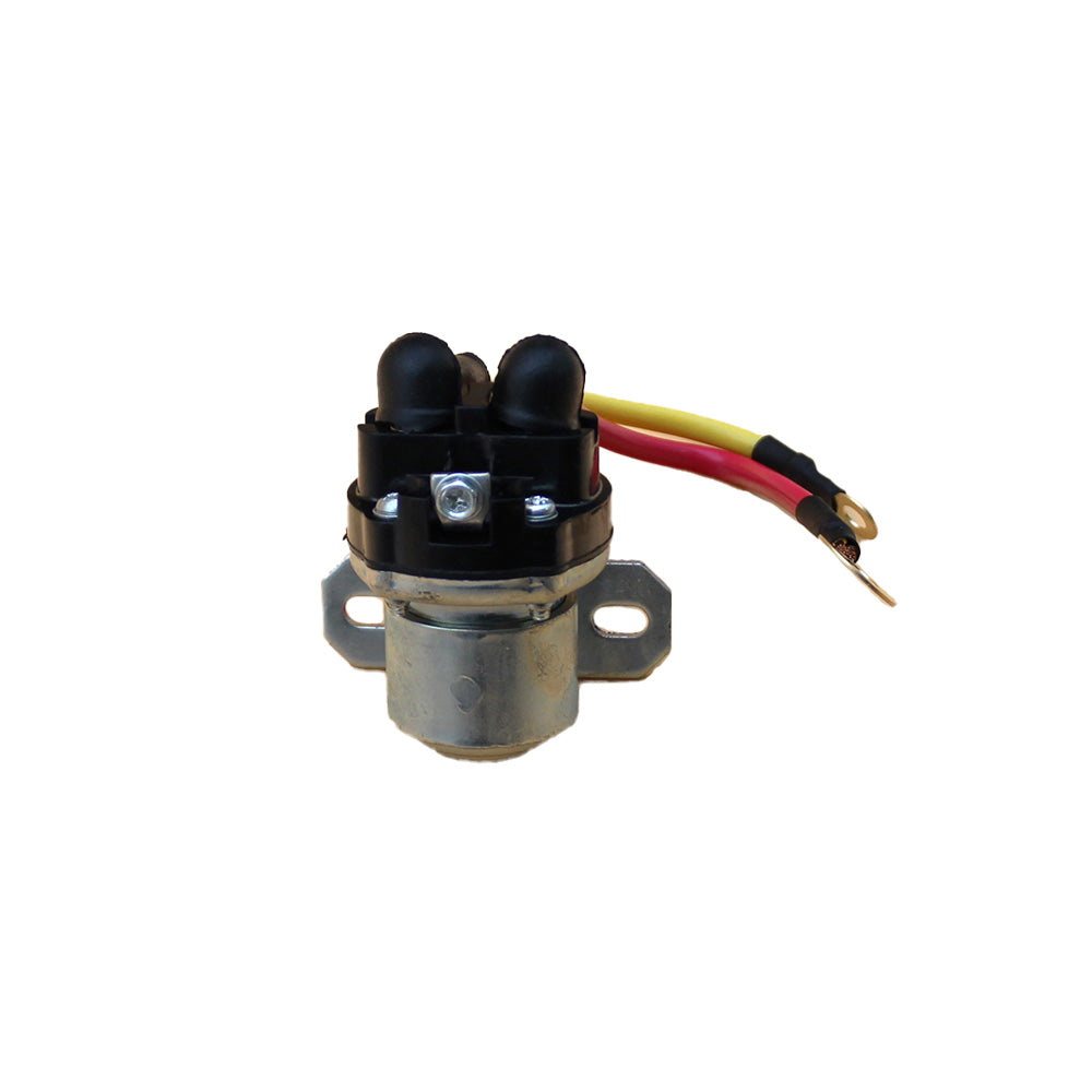 Starter Solenoid Switch 1251302 Fits Caterpillar Engine C15 3456 3176C