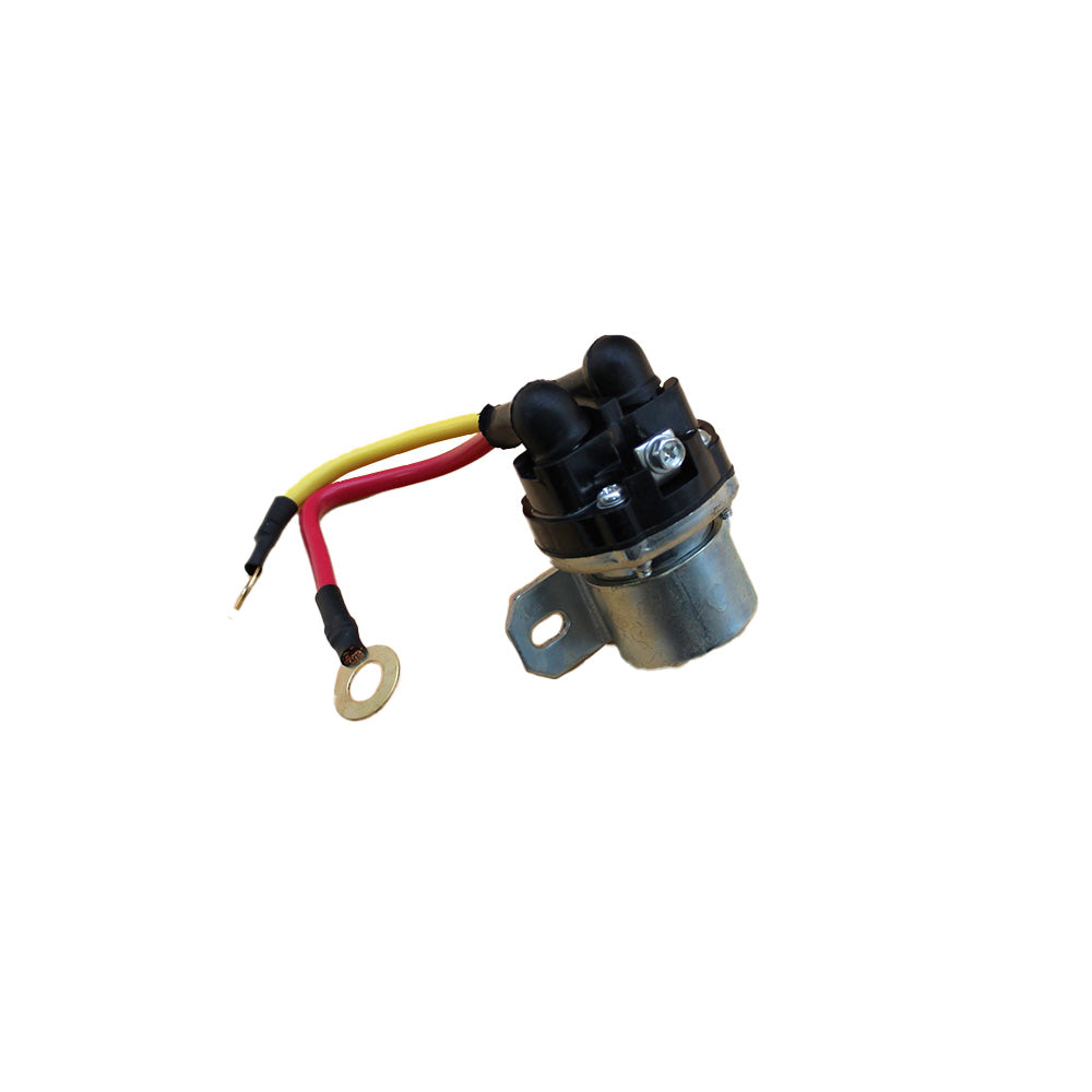 1251302 Starter Solenoid Switch Fits Caterpillar 120M 12M 135H 140 140G 140M 14L