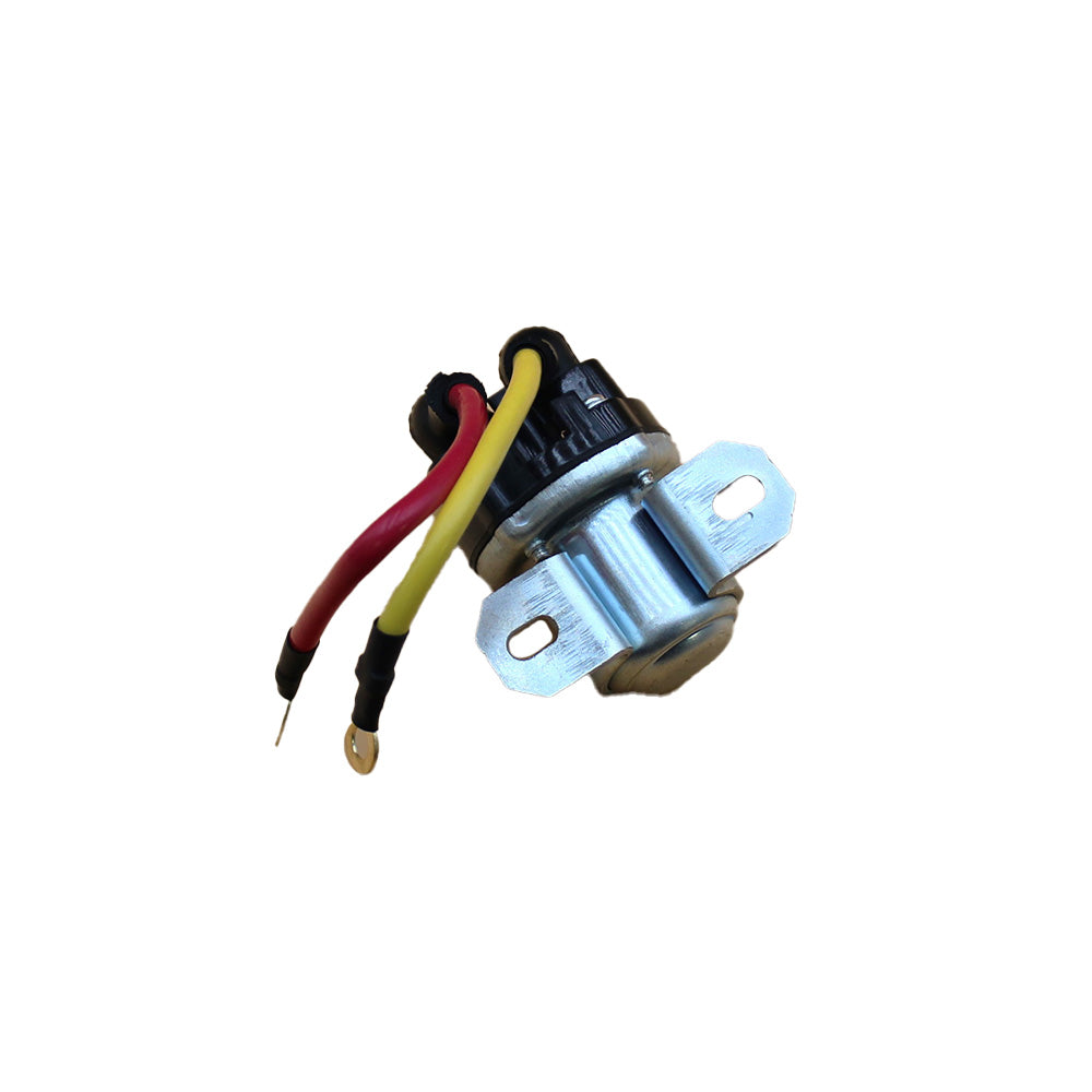 1251302 Starter Solenoid Switch Fits Caterpillar 120M 12M 135H 140 140G 140M 14L