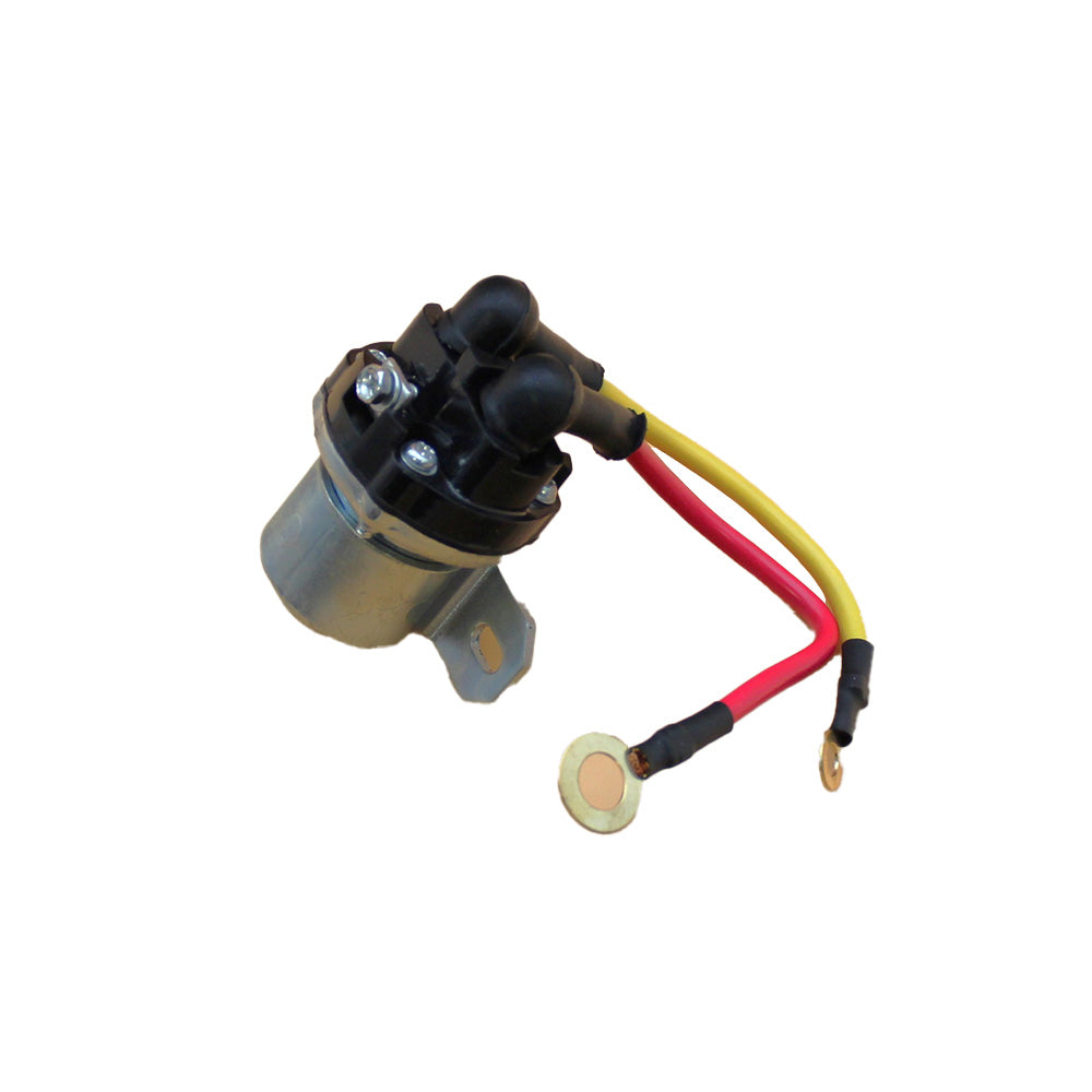 1251302 Starter Solenoid Switch Fits Caterpillar 120M 12M 135H 140 140G 140M 14L