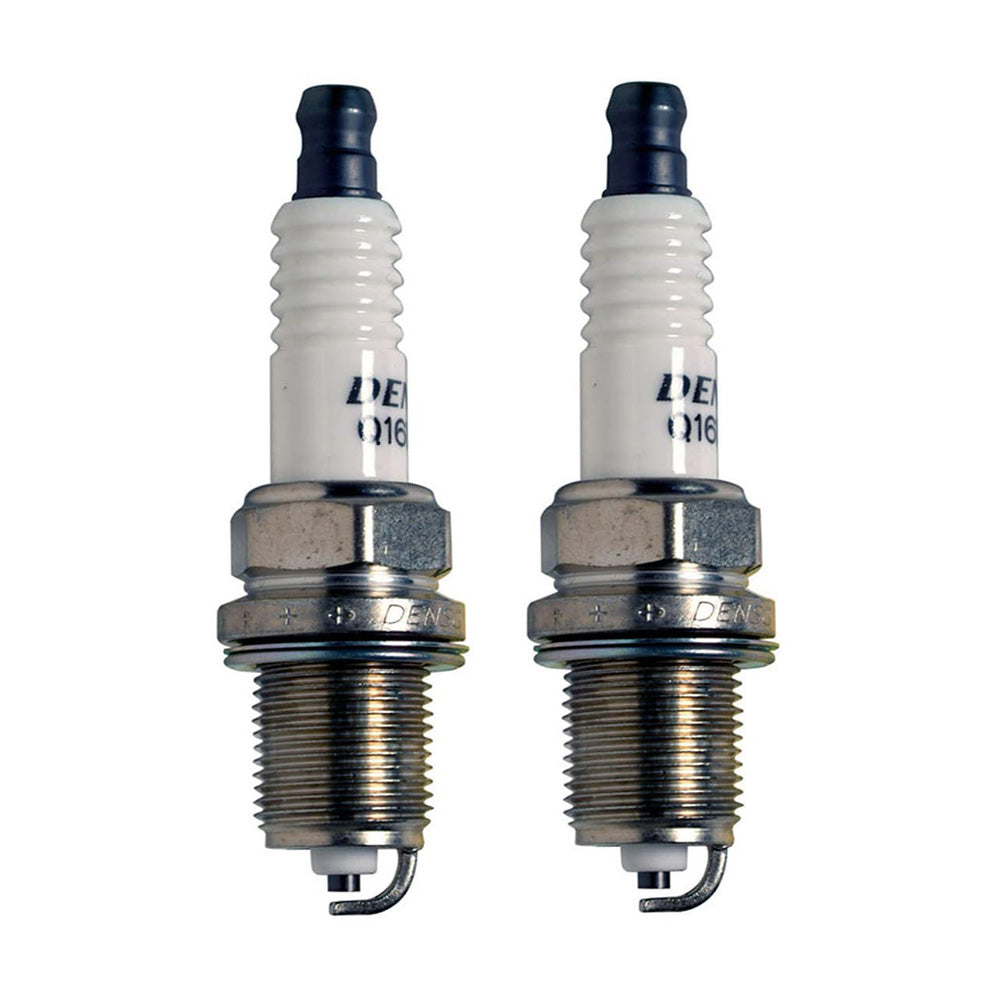 Qty. 2: Spark Plug Fits NGK Replaces BCPR5ES