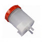 Brake Fluid Reservoir 126/00200 Fits JCB 2CX 3CX 4CX 1400B 1550B 1600B 1700B