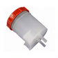 BRAKE FLUID RESERVOIR FOR PART 126/00200
