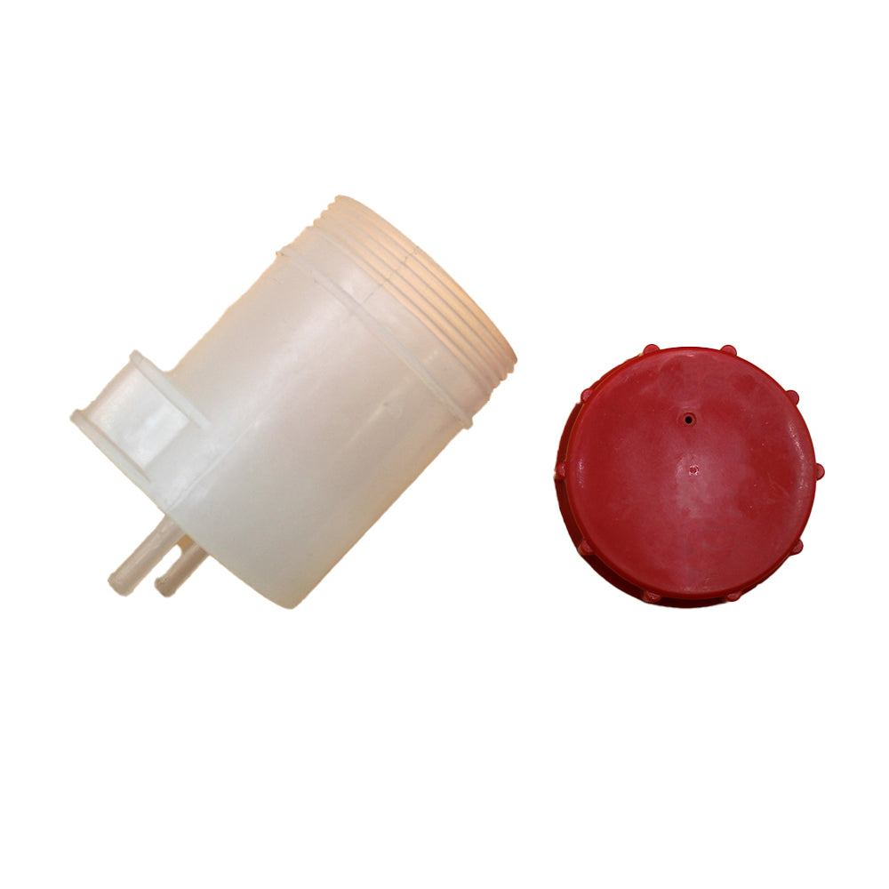 Brake Fluid Reservoir 126/00200 Fits JCB 2CX 3CX 4CX 1400B 1550B 1600B 1700B
