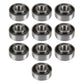 108-9017 Qty 10: Bearings Fits Toro