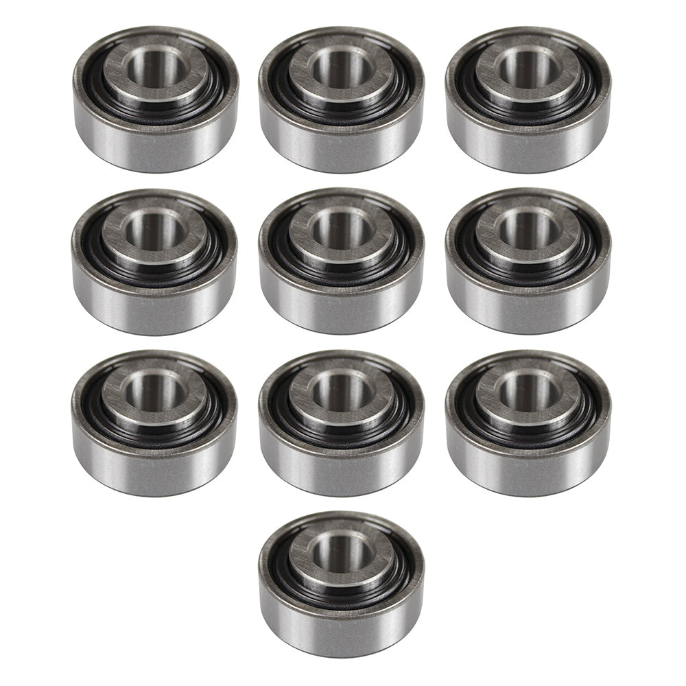 108-9017 Qty 10: Bearings Fits White 6000 SERIES 8000 SERIES