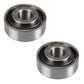 108-9017 Qty 2: Bearing Fits White 6000 SERIES 8000 SERIES