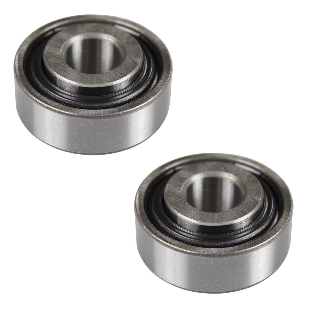 108-9017 Qty 2: Bearing Fits Toro 3000 3000D 3280D 3320 3500D 3505D 4000D 4100D