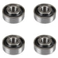 108-9017 Qty 4: Bearing  Fits Toro 3000 3000D 3280D 3320 3500D 3505D 4000D 4100D